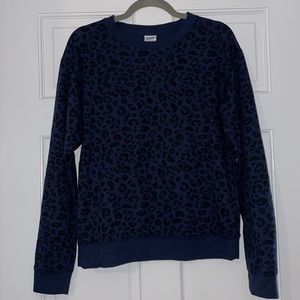 PINK Victoria’s Secret sweatshirt